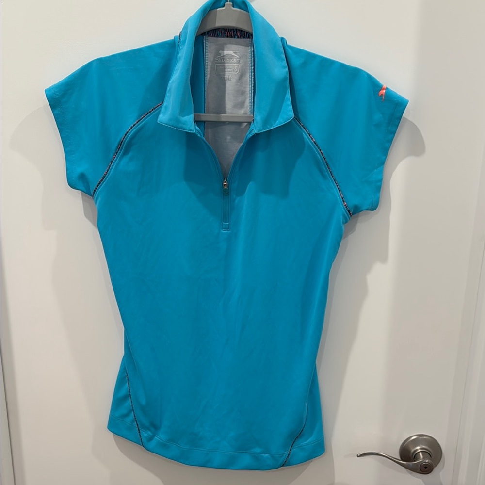 Slazenger Women's Athletic Top
